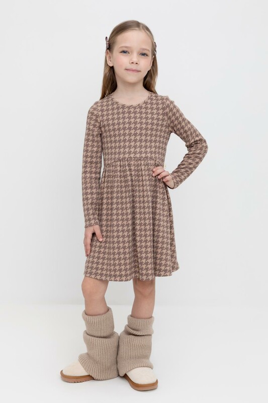 платье для дев